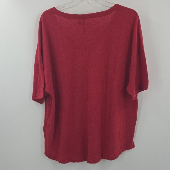 OU Sooners Graphic Short Sleeve Tee NWT - Picture 10 of 16